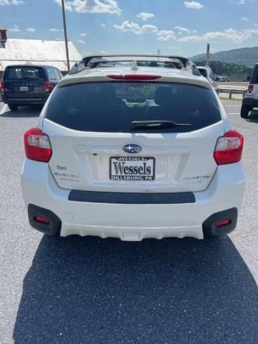 2016 subaru crosstrek 2.0i limited sport utility 4d in bermudian, pennsylvania