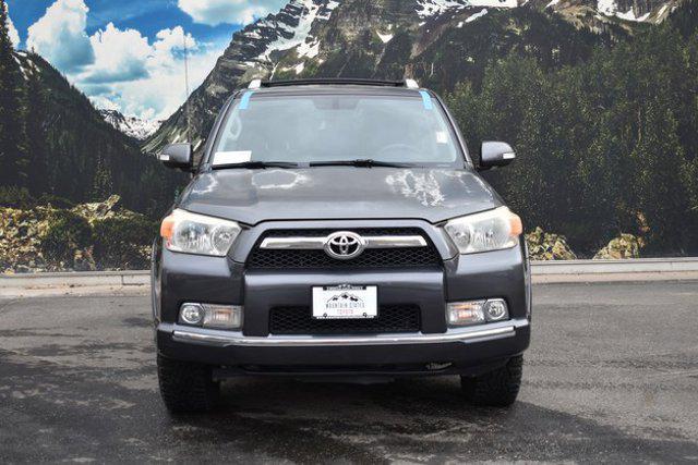 2011 toyota 4runner sr5