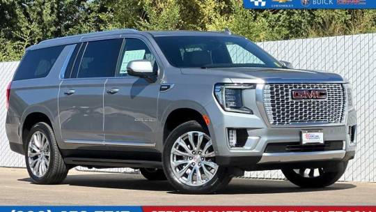 2024 GMC Yukon