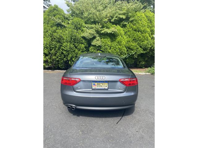 2012 audi a5 2.0t premium