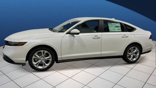 2024 Honda Accord