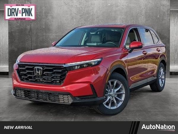 2024 honda cr-v in centennial, colorado