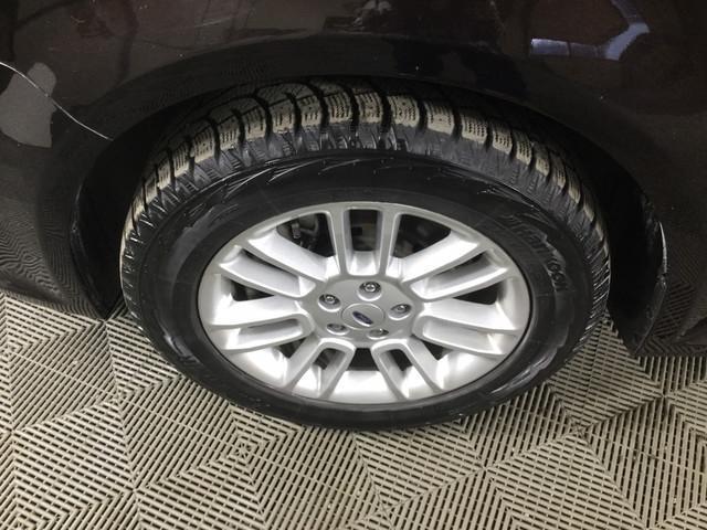 2014 ford flex in anchorage, alaska