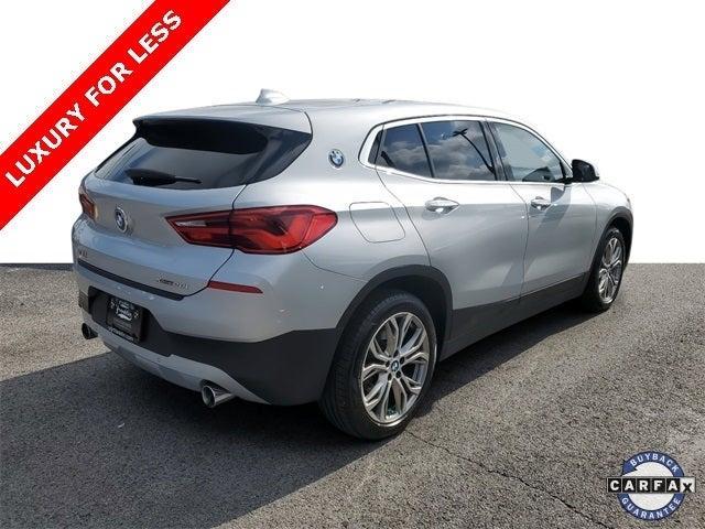 2019 bmw x2 xdrive28i