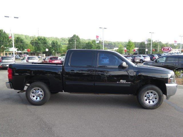 used 2013 chevrolet silverado 1500 lt birmingham, al 35235 for sale in birmingham, alabama