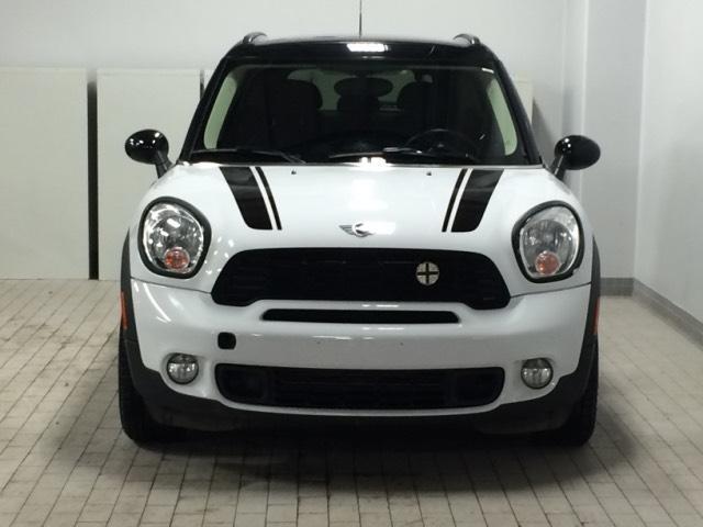 2014 mini countryman cooper s all4 awd cooper s all4 4dr crossover for sale in anchorage, alaska