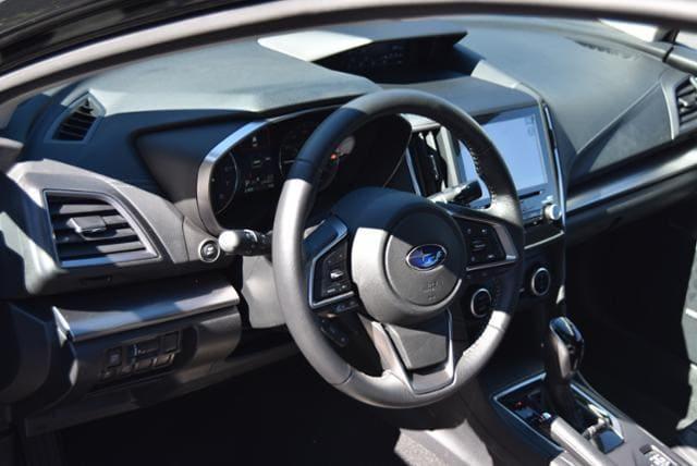 2020 subaru impreza limited