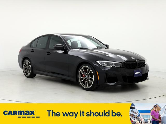 2021 bmw m340 i xdrive