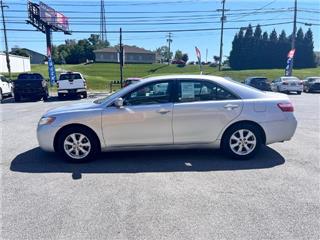 2009 Toyota Camry le v6