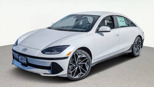 2024 Hyundai IONIQ 6