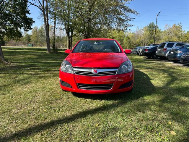 2008 saturn astra xe