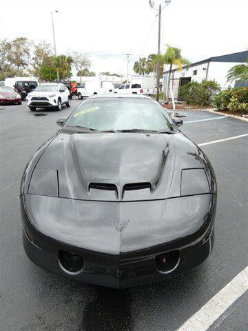 1995 pontiac firebird trans am