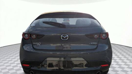 2024 Mazda