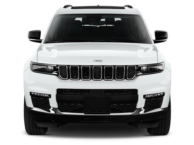 2022 jeep grand cherokee l altitude