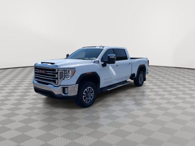 2023 gmc sierra 3500 slt