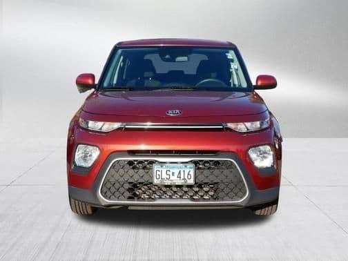 2021 kia soul in chicago, illinois
