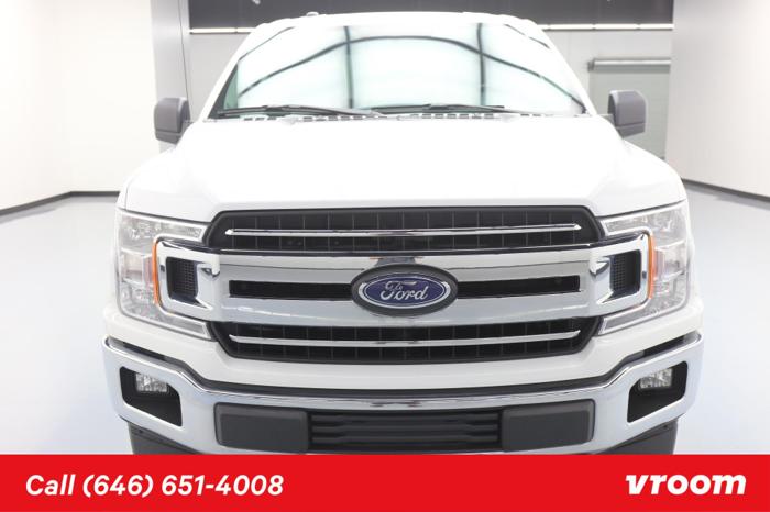 used 2018 ford f150 xlt hartford, ct 06101 for sale in hartford, connecticut