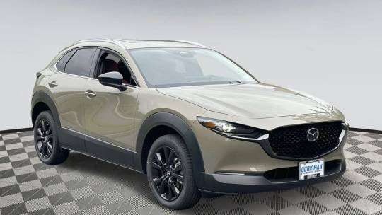 2024 Mazda CX-30