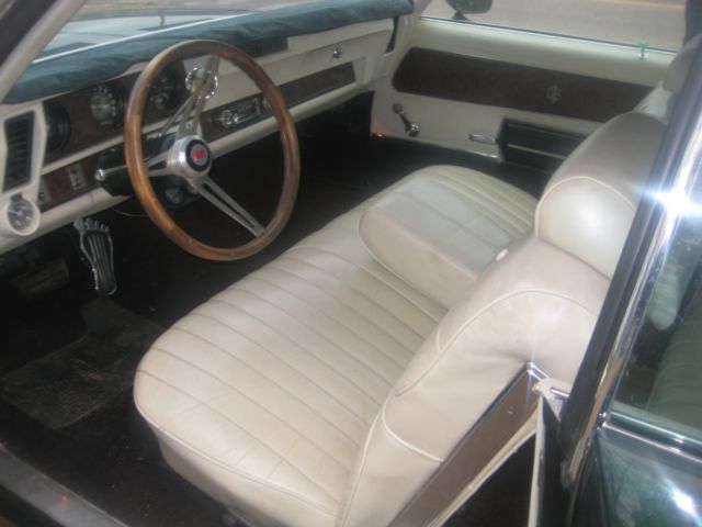 1970 oldsmobile cutlass supreme convertible 350 original engine