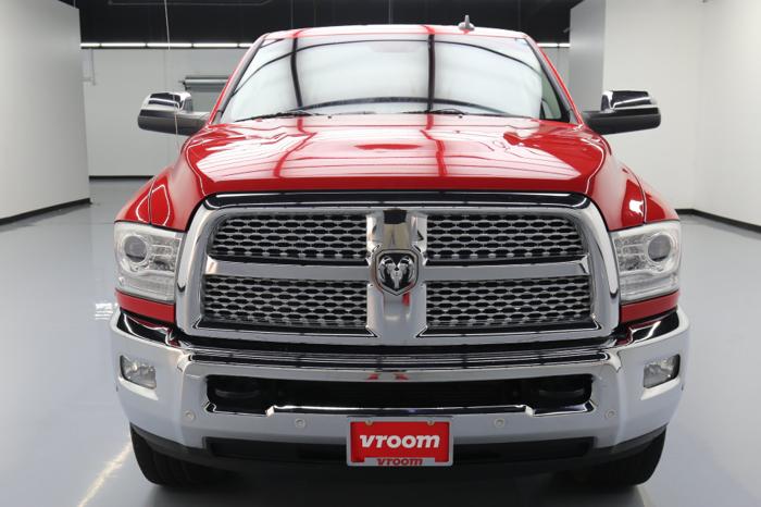 used 2017 ram 2500 laramie charleston - huntington, wv 25321 for sale in charleston, west virginia