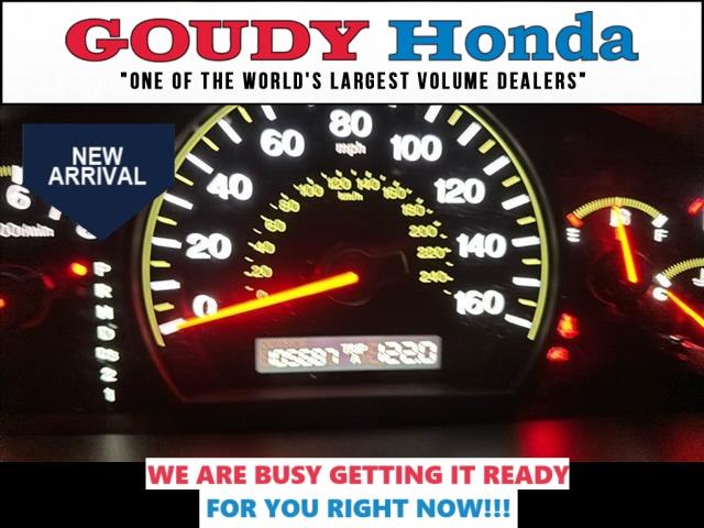 2005 honda accord ex-l