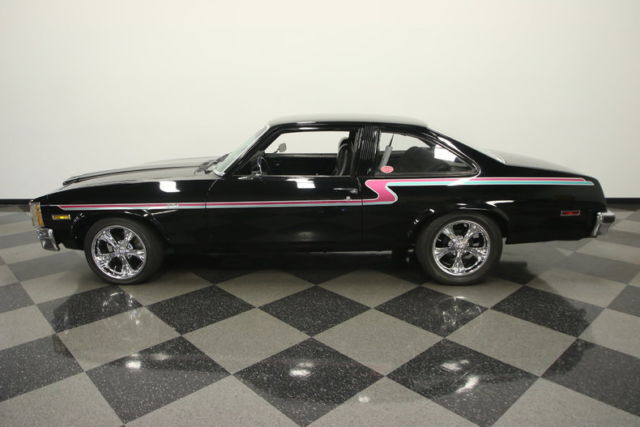 affordable performer, 350 v8, 700r4, ps, pb w/frnt discs, power tour participant