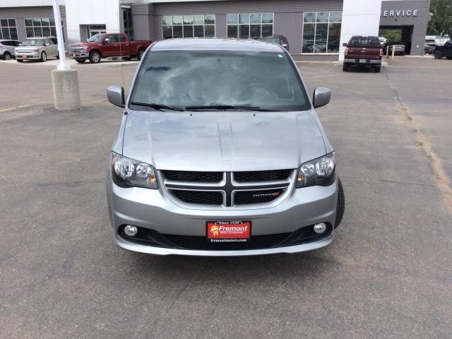 2017 dodge grand caravan gt gt 4dr mini-van for sale in sheridan, wyoming