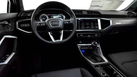 2024 Audi Q3