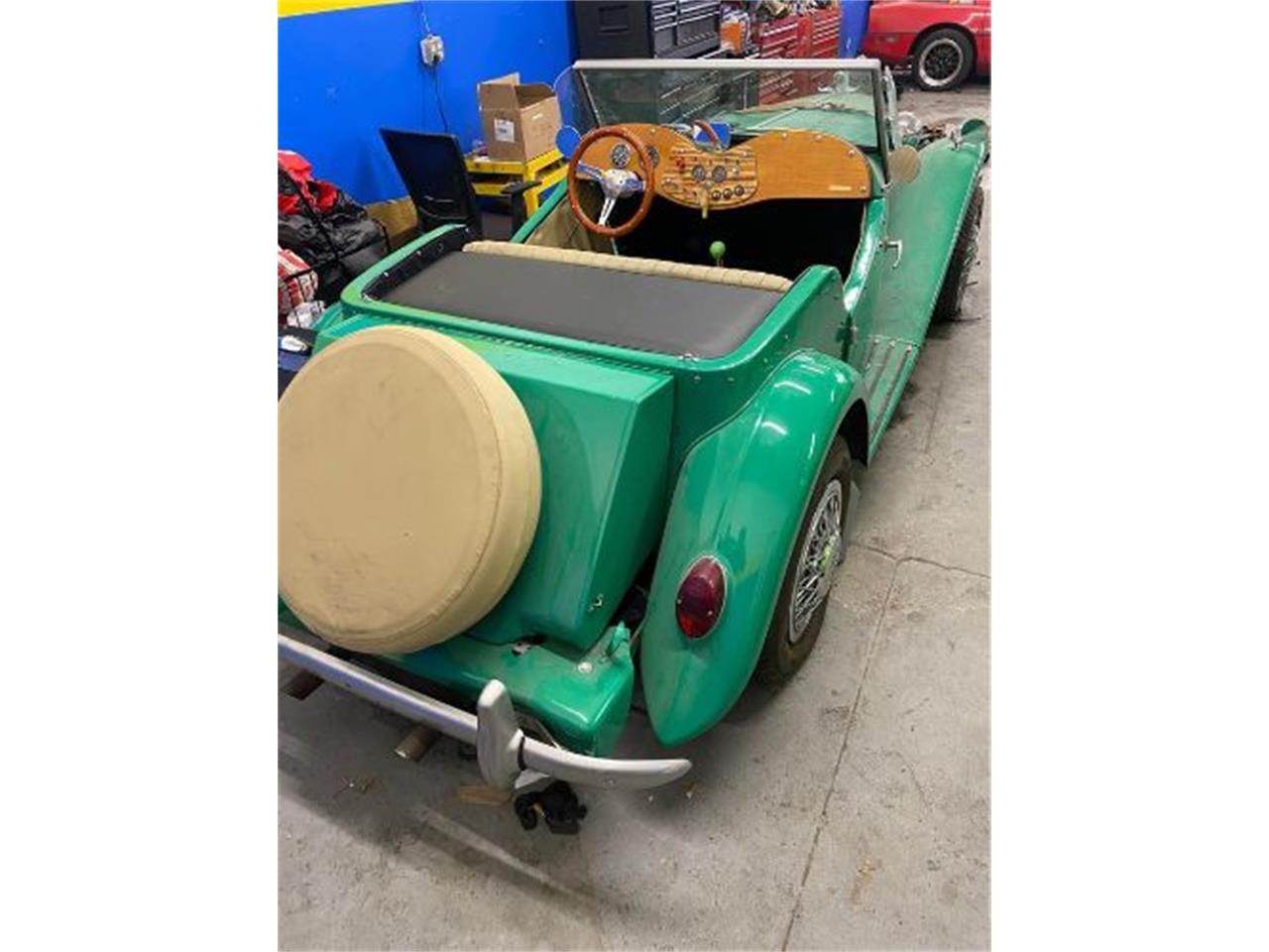 1953 mg td