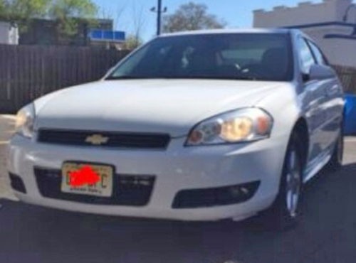 2009 chevrolet impala lt for sale in texas by owner