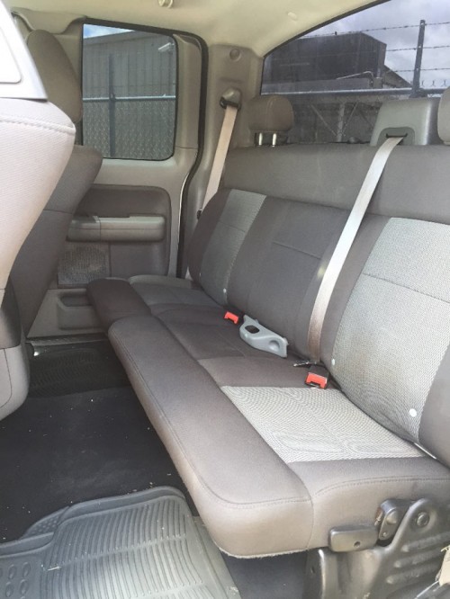 2005 ford f-150 for sale in texas by owner