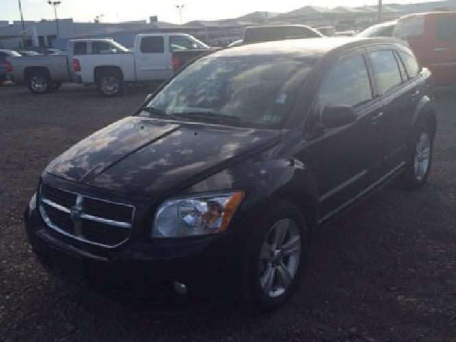2011 dodge caliber mainstreet in fort worth, tx