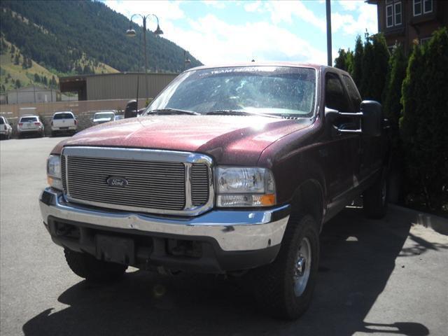 1999 ford f250 super duty for sale in jackson, wyoming