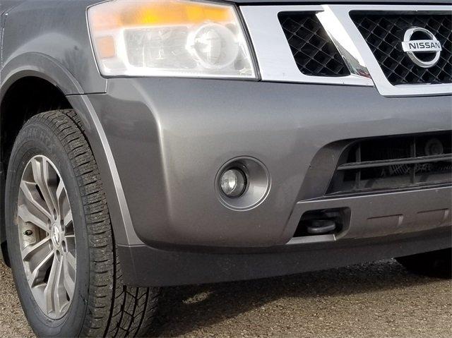 used 2015 nissan armada sl las cruces, nm 88011 for sale in las cruces, new mexico