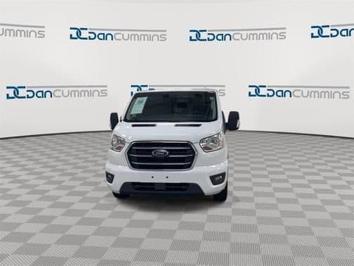 2020 ford transit-350 xl in clintonville, kentucky