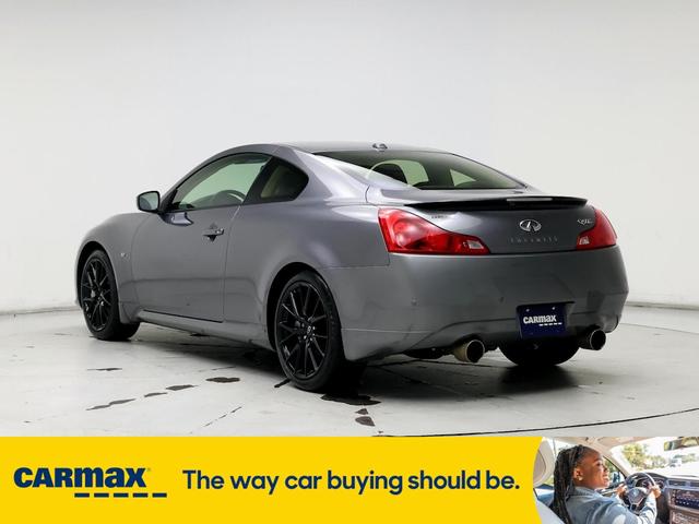 2015 infiniti q60 s