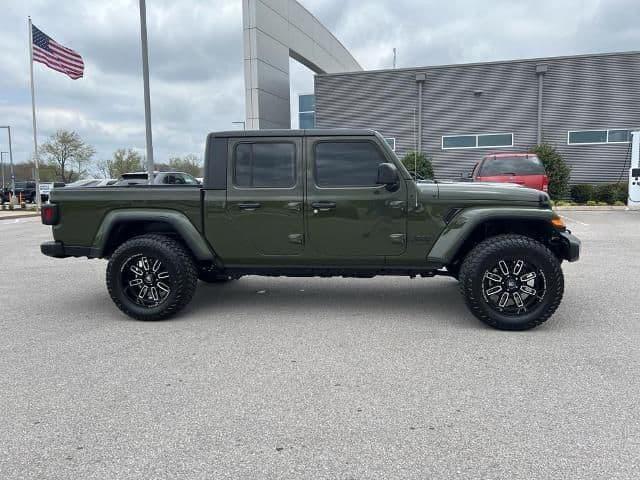 2022 jeep gladiator sport in franklin, kentucky