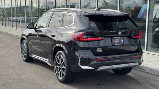 2023 BMW X1