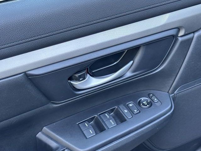 2021 honda cr-v awd special edition