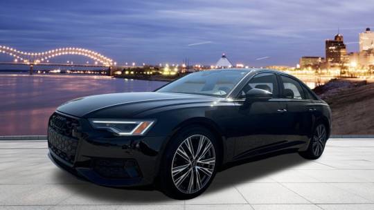 2024 Audi A6
