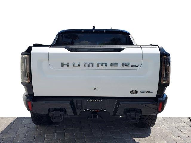 2022 gmc hummer ev edition 1
