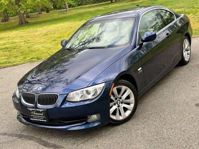 2013 bmw 3 series 328i xdrive in lyndhurst, new jersey