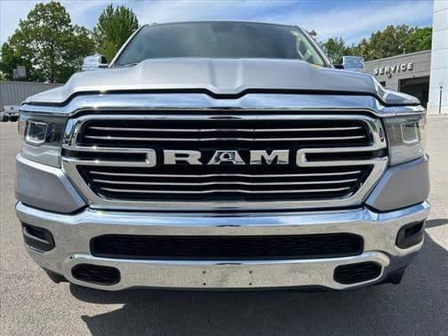 2020 ram 1500 laramie in dry fork, kentucky