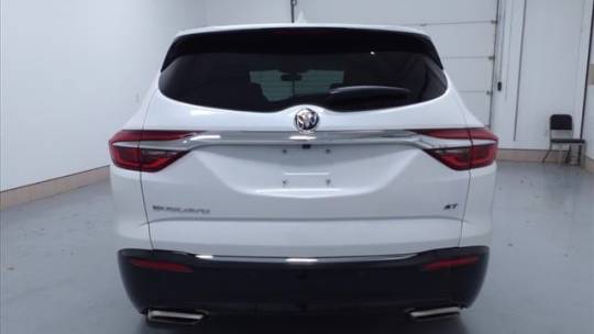 2021 Buick Enclave