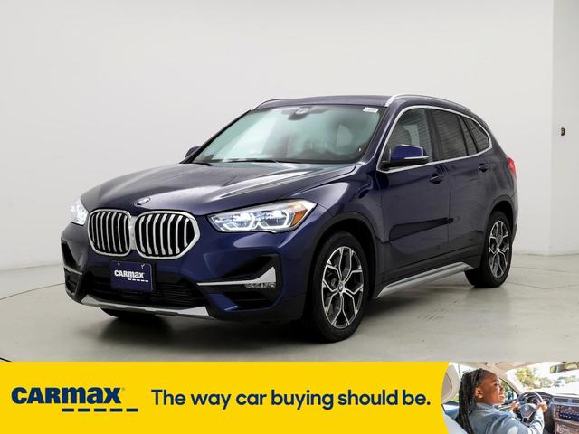 2020 bmw x1 xdrive28i