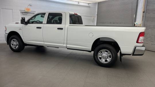 2024 RAM 3500