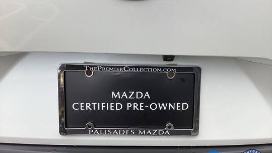 2024 Mazda CX-50