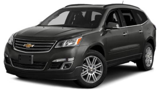 2015 Chevrolet Traverse