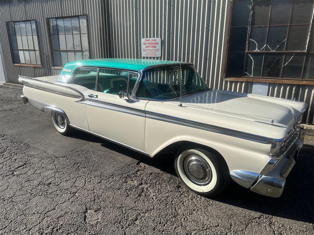 1959 ford galaxie