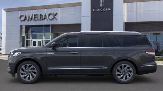 2024 Lincoln Navigator